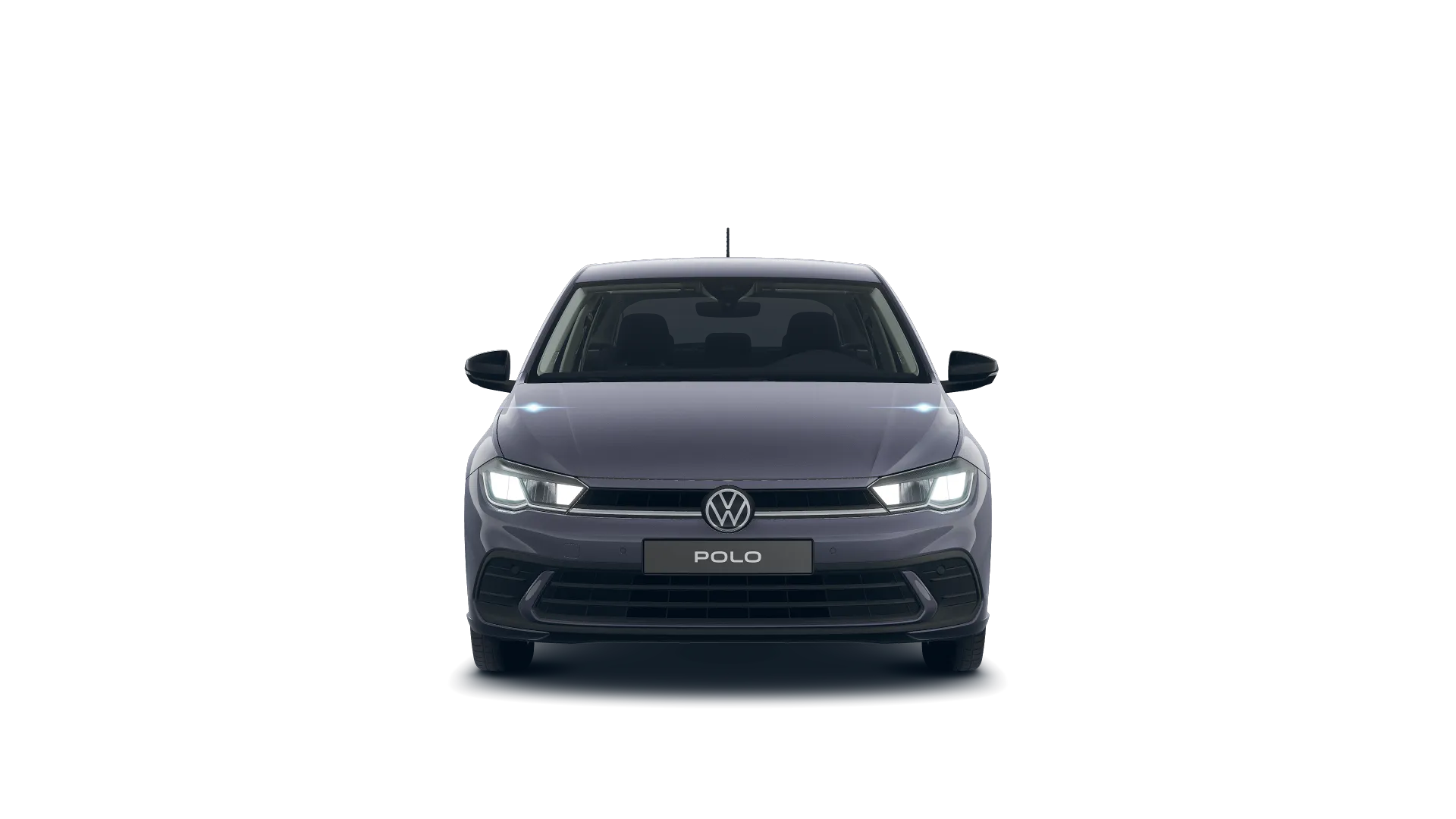 Volkswagen Polo Goal