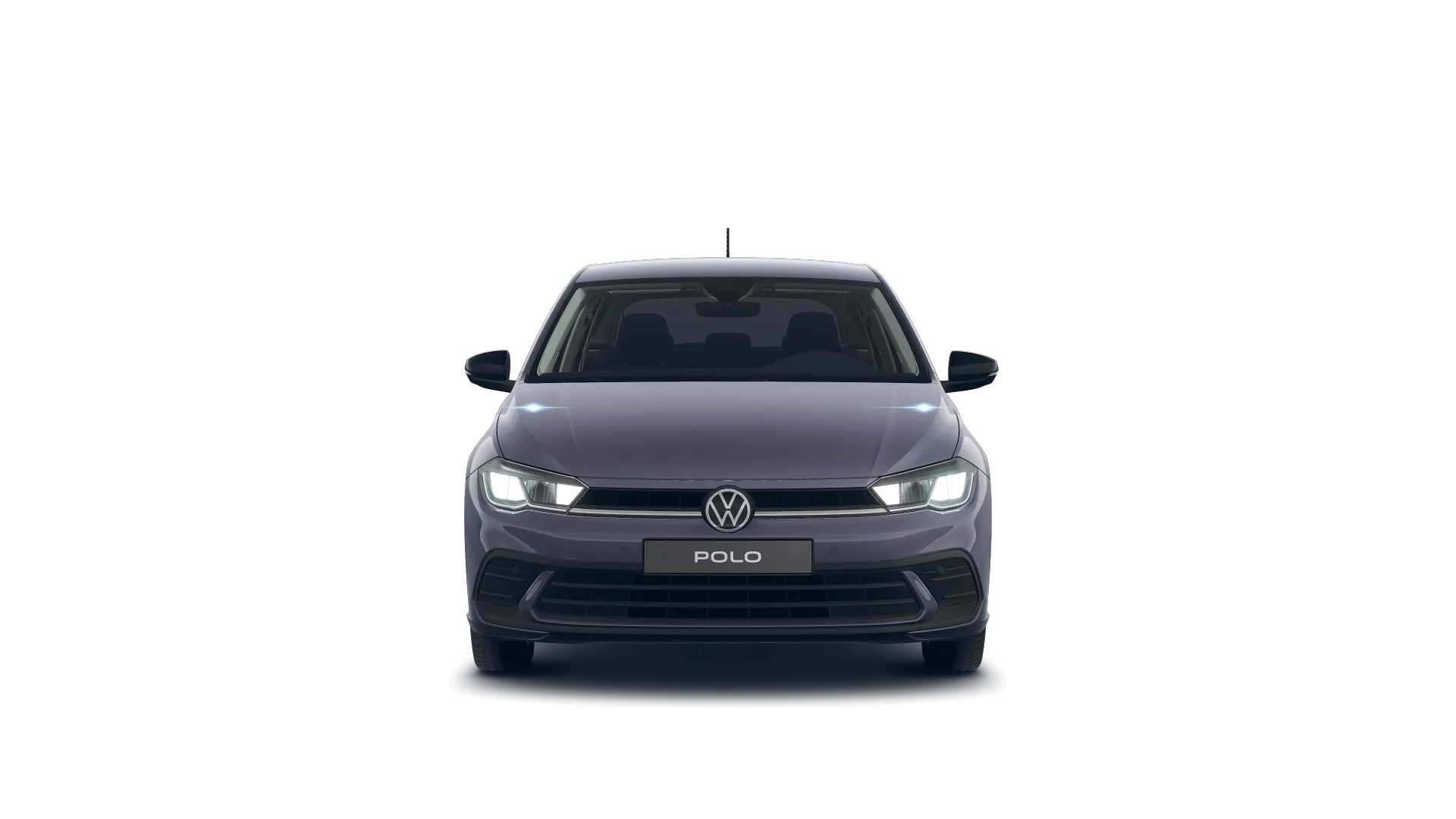 Volkswagen Polo Goal
