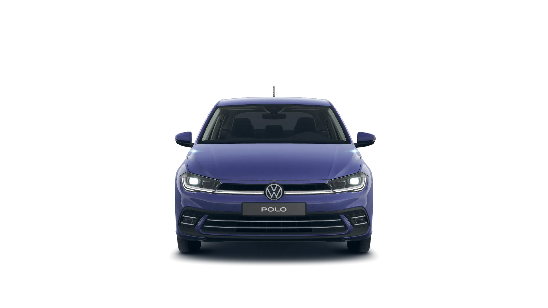 Volkswagen Polo Style