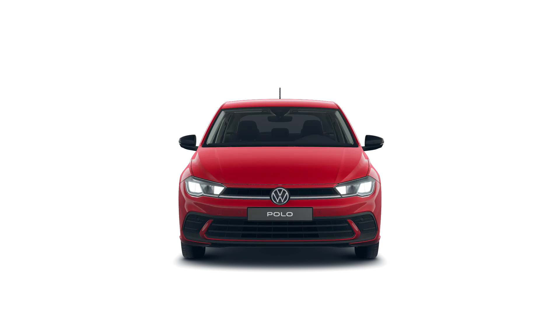 Volkswagen Polo Goal