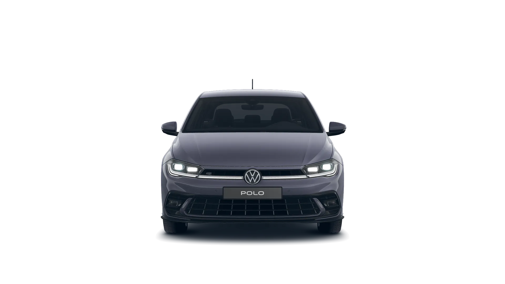 Volkswagen Polo R-Line