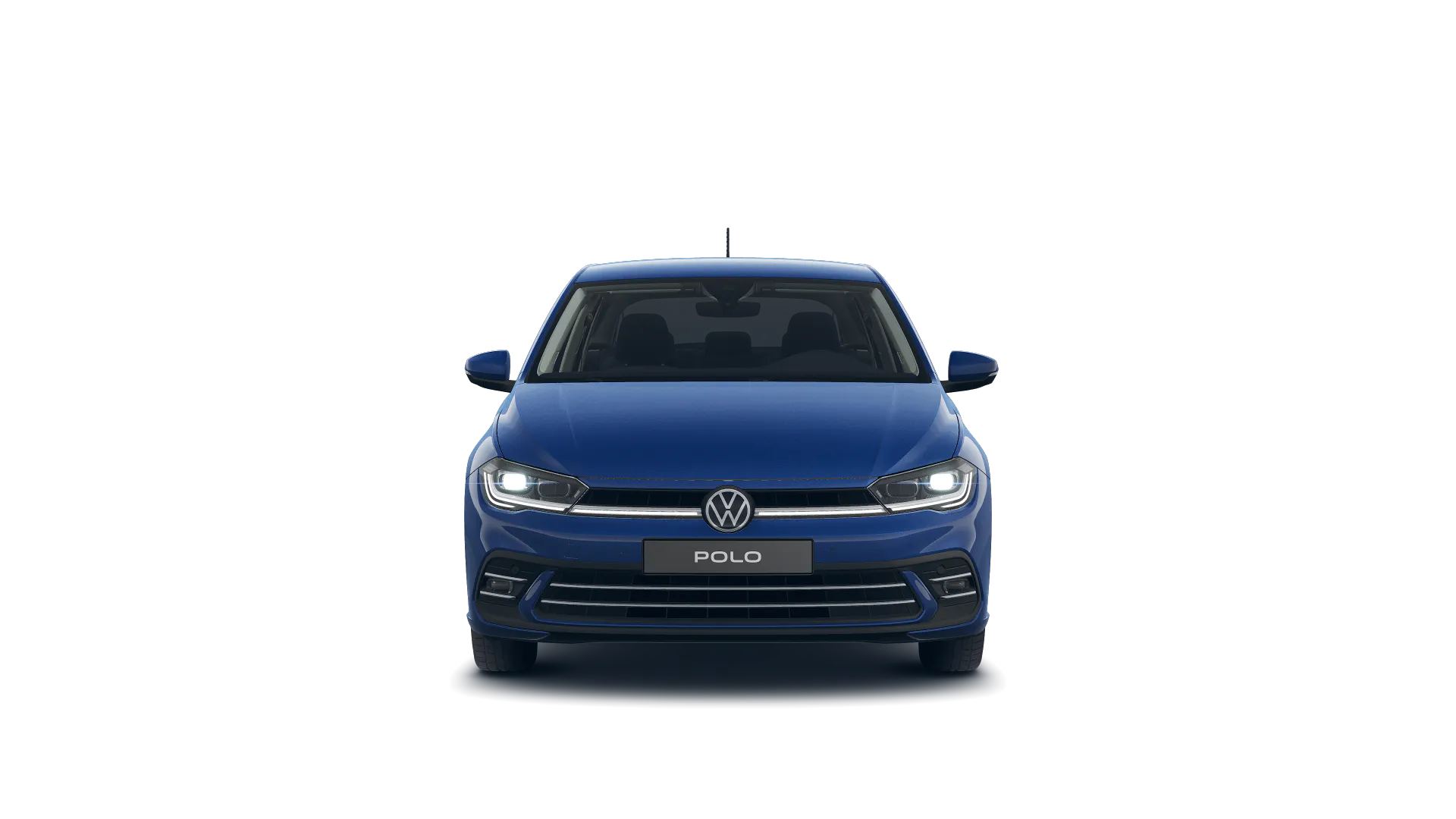 Volkswagen Polo Style