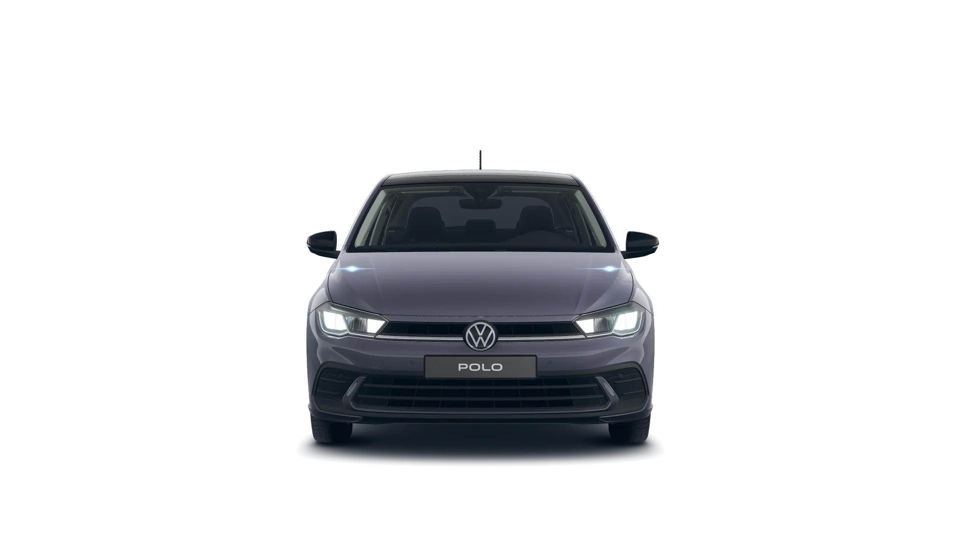 Volkswagen Polo Goal