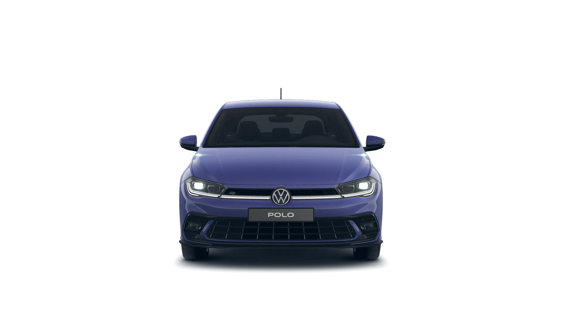 Volkswagen Polo R-Line