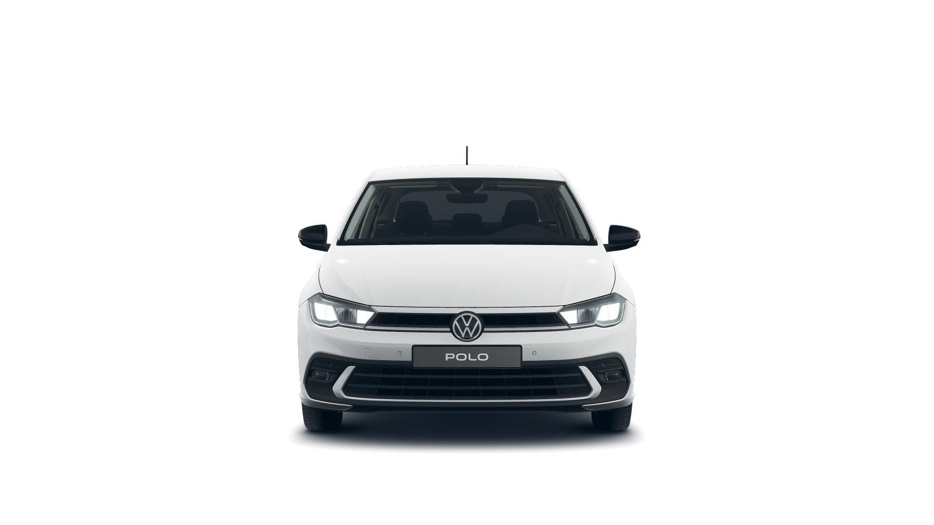 Volkswagen Polo Goal