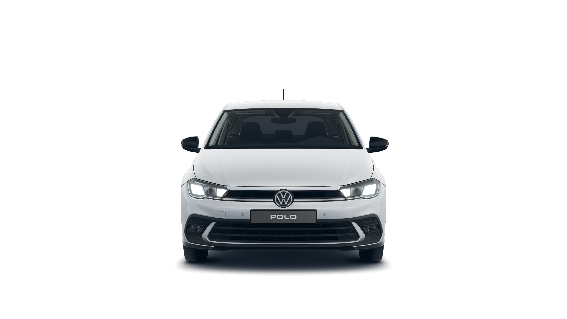 Volkswagen Polo Goal