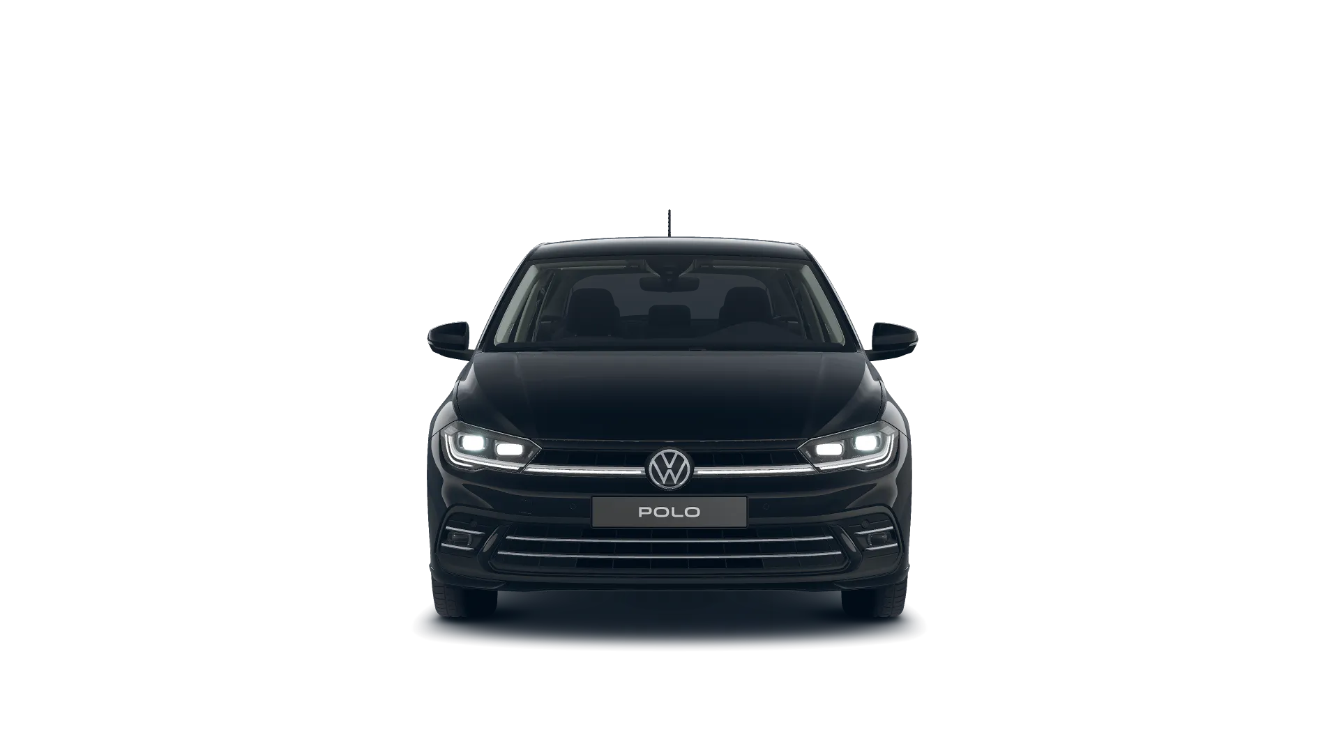 Volkswagen Polo Style