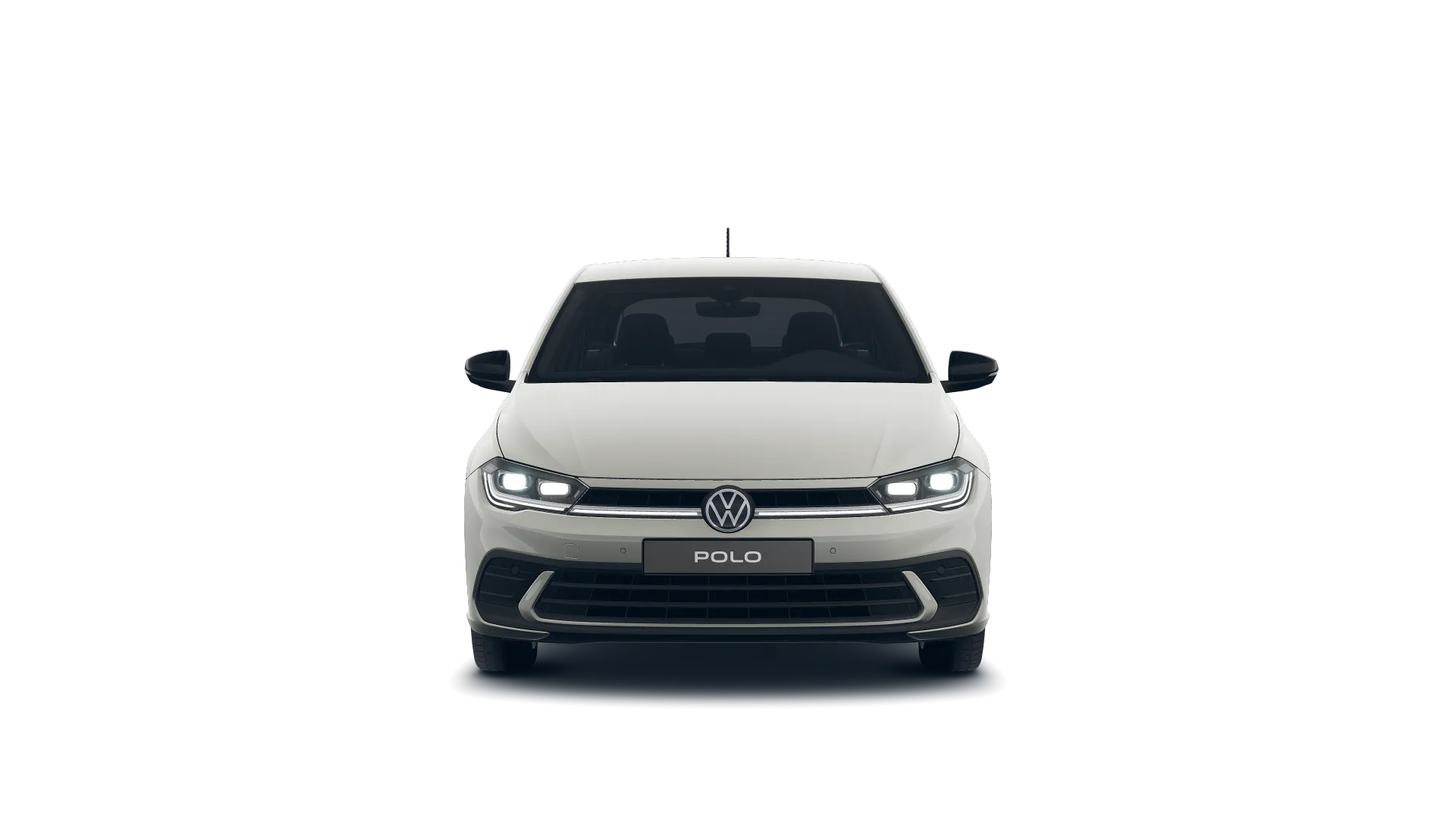 Volkswagen Polo Goal