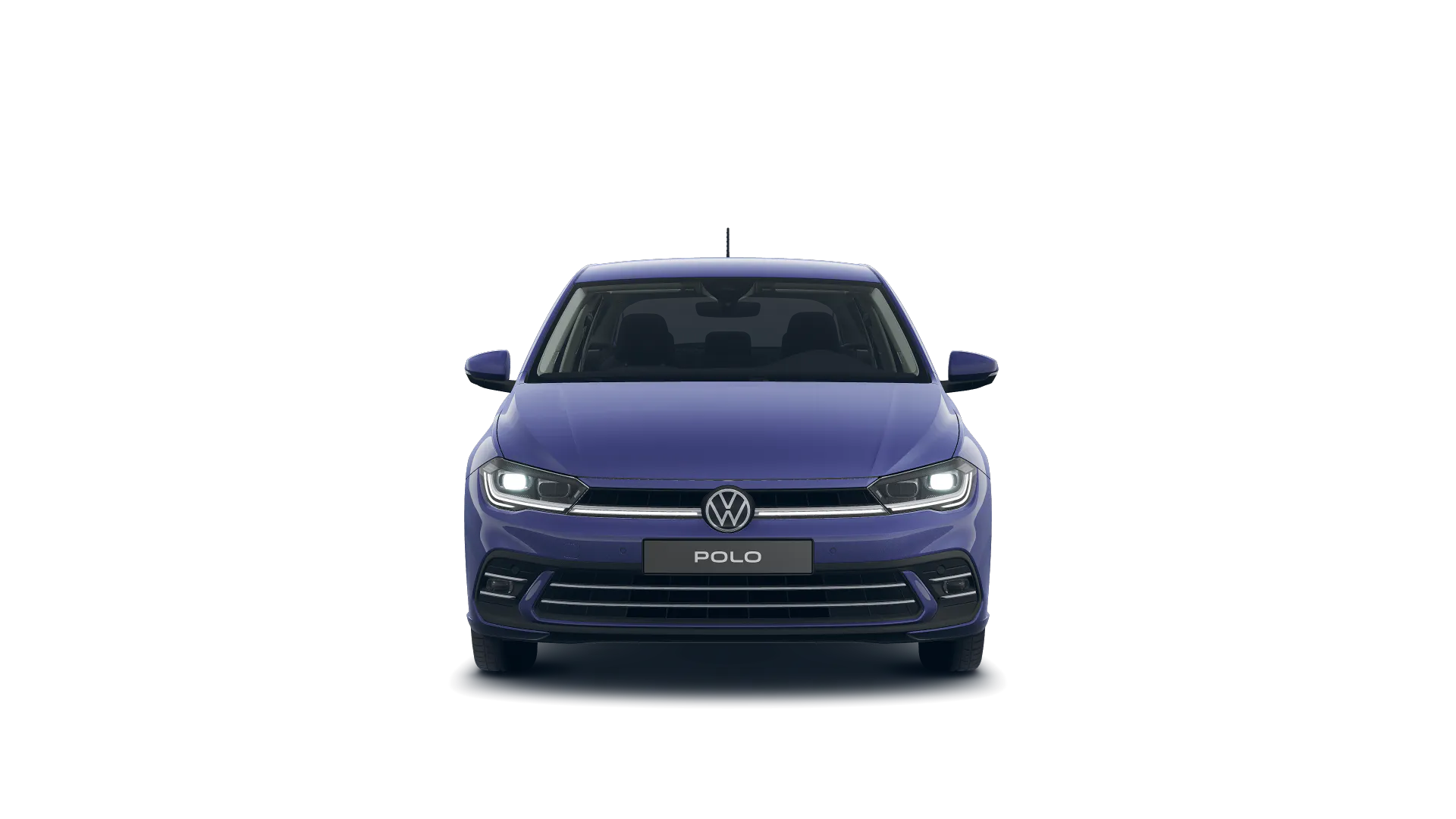 Volkswagen Polo Style