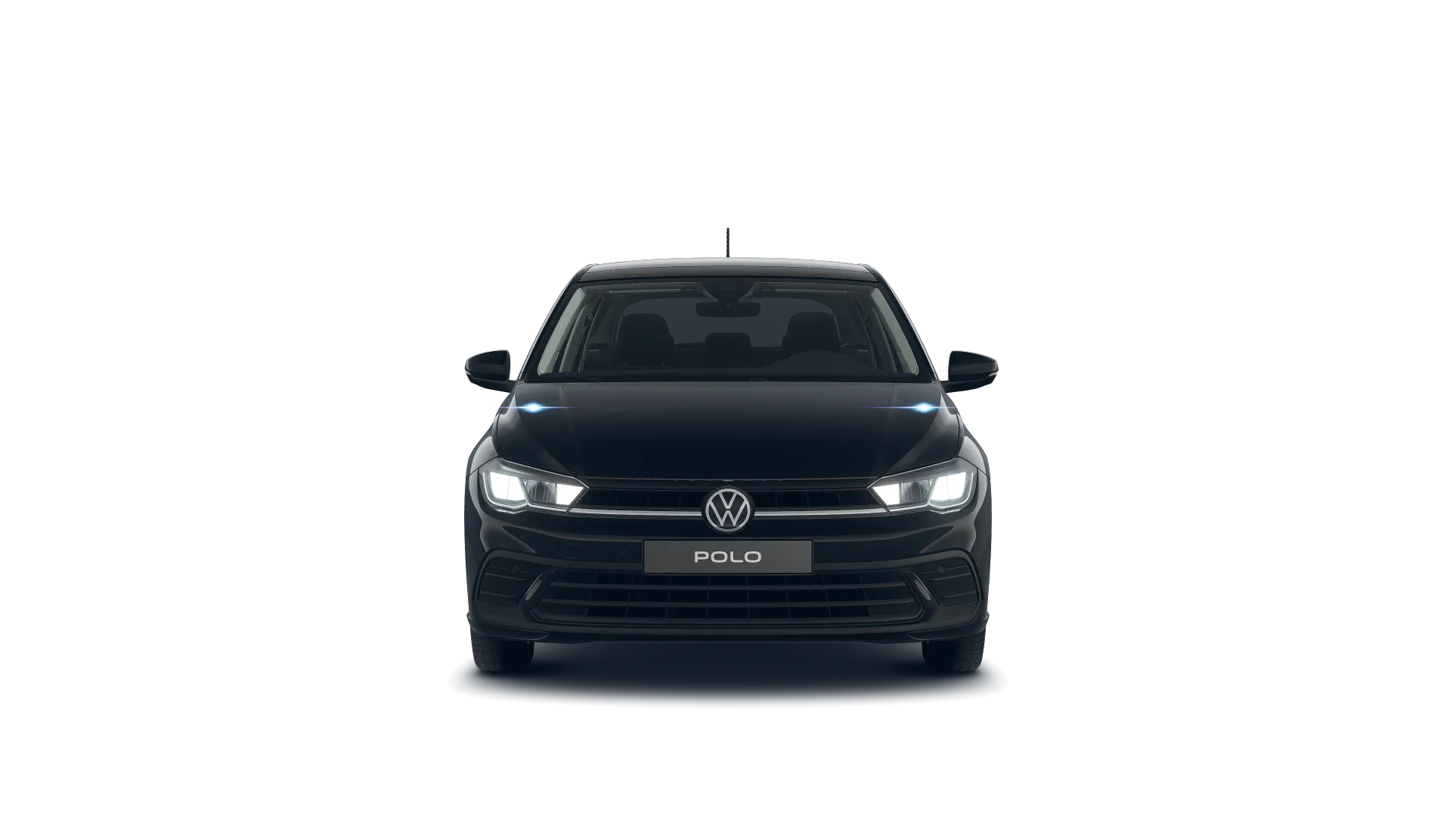 Volkswagen Polo Goal