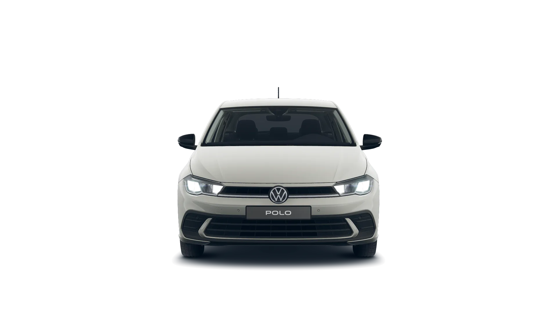 Volkswagen Polo Goal