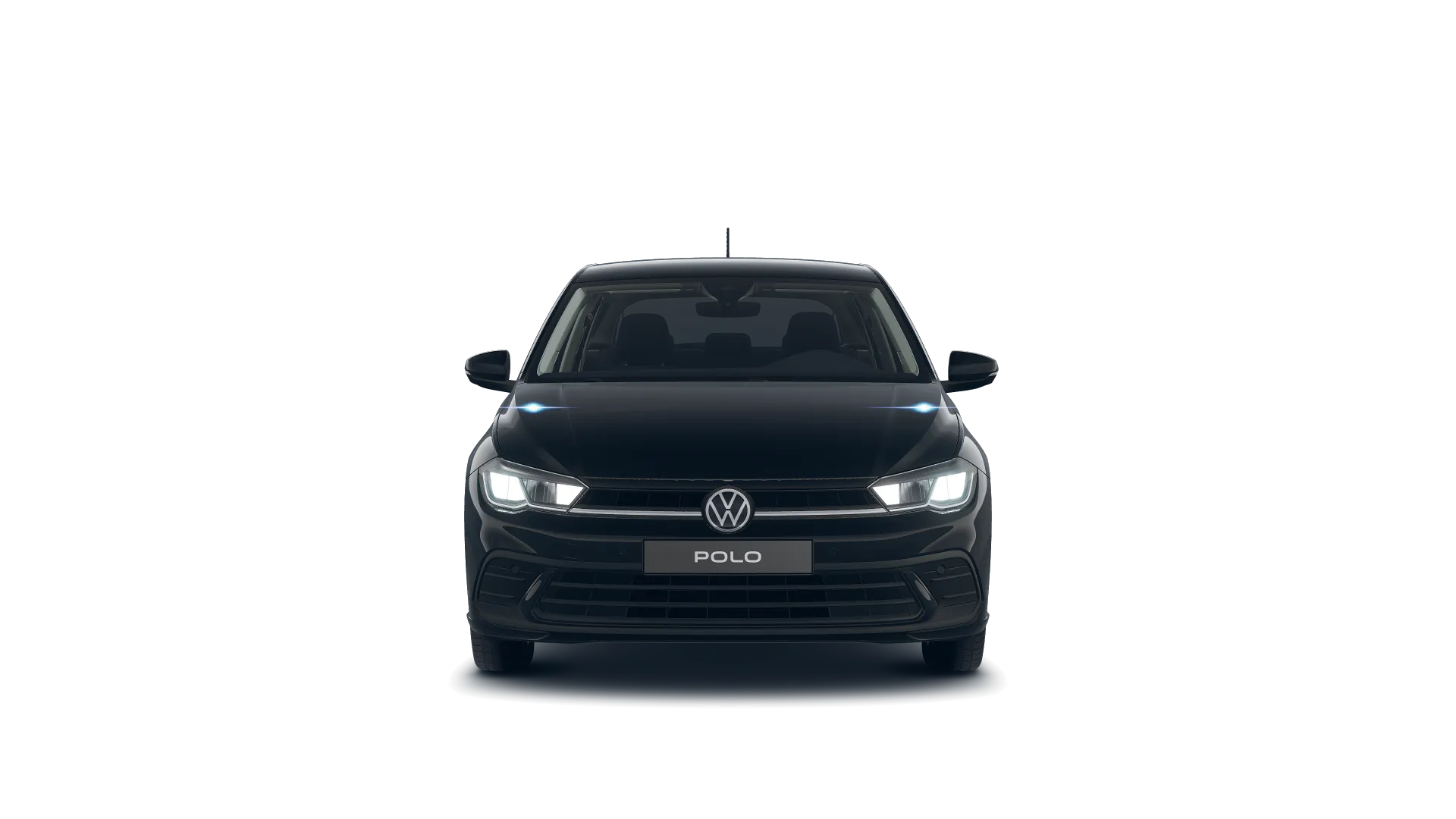 Volkswagen Polo Goal