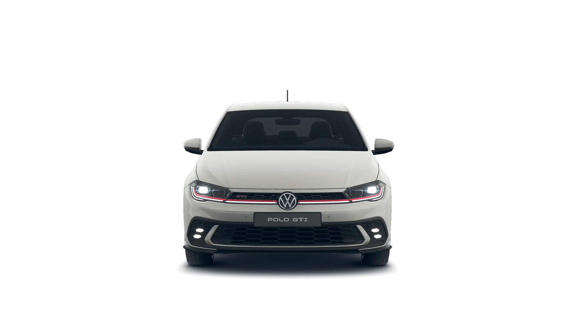 Volkswagen Polo GTI