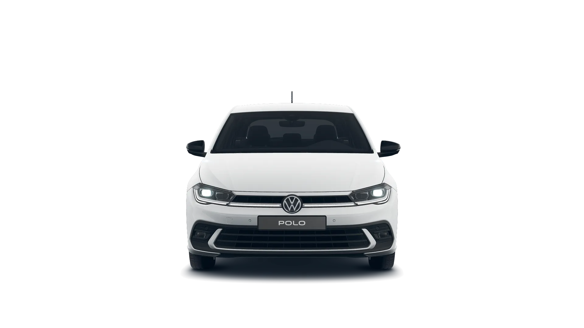 Volkswagen Polo Goal