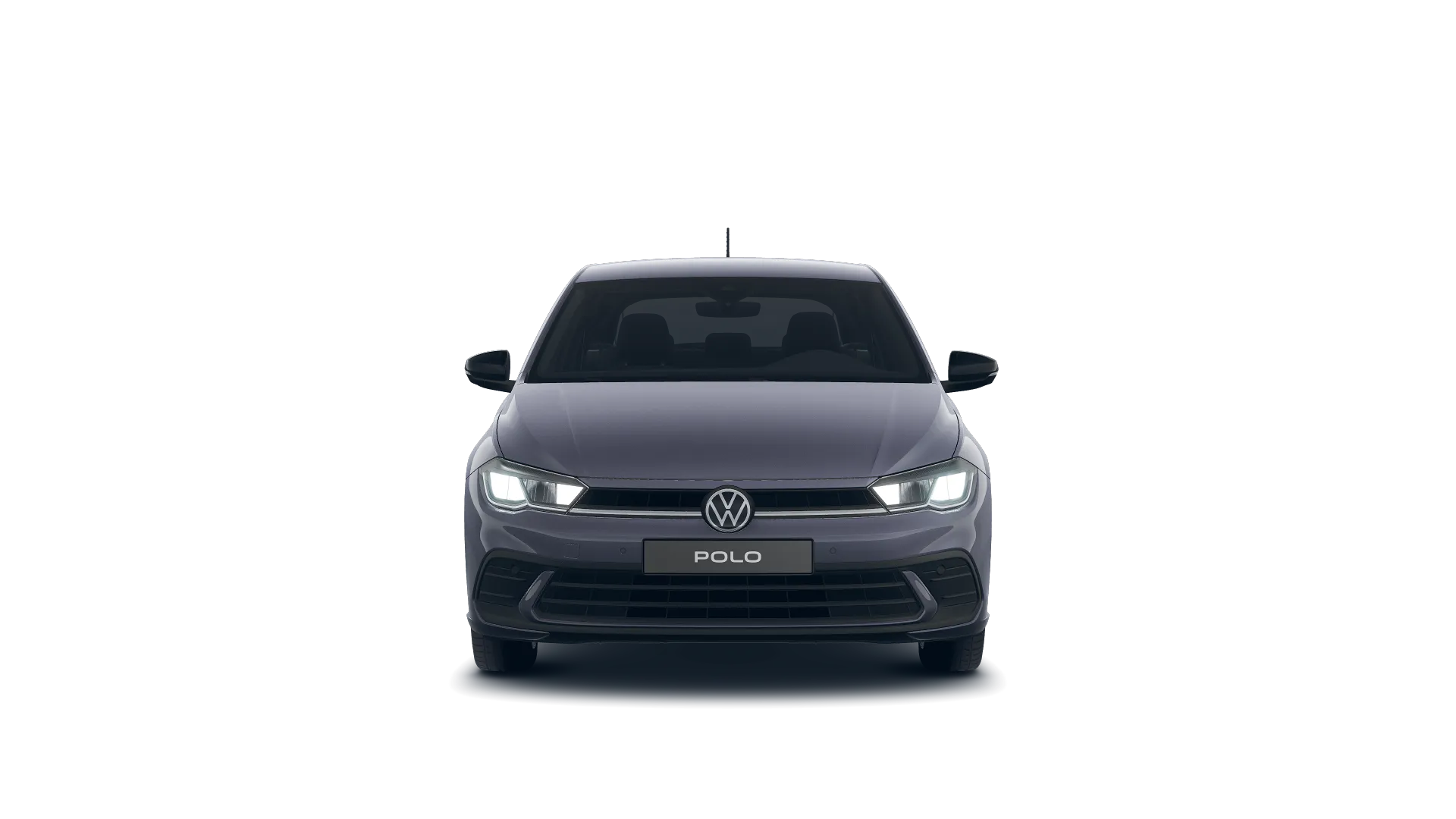 Volkswagen Polo Goal
