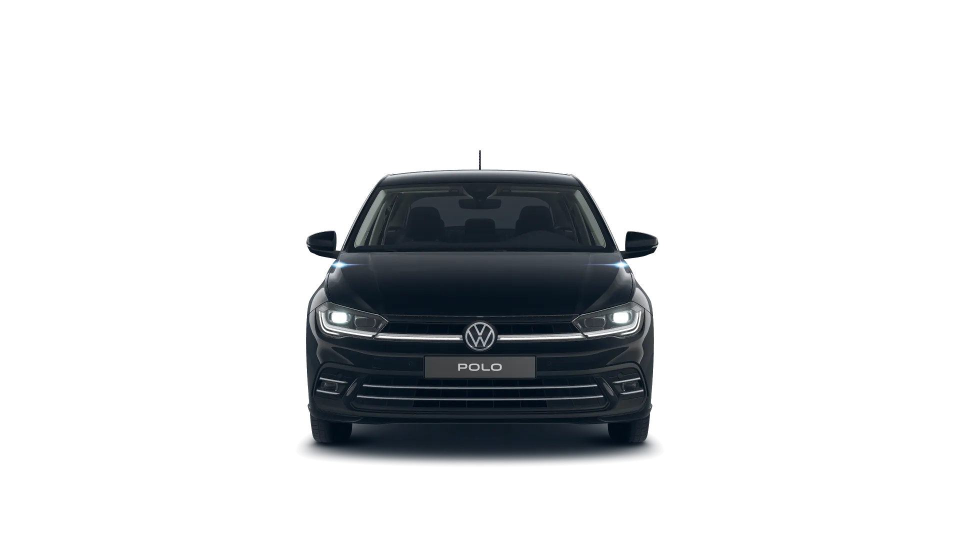 Volkswagen Polo Style