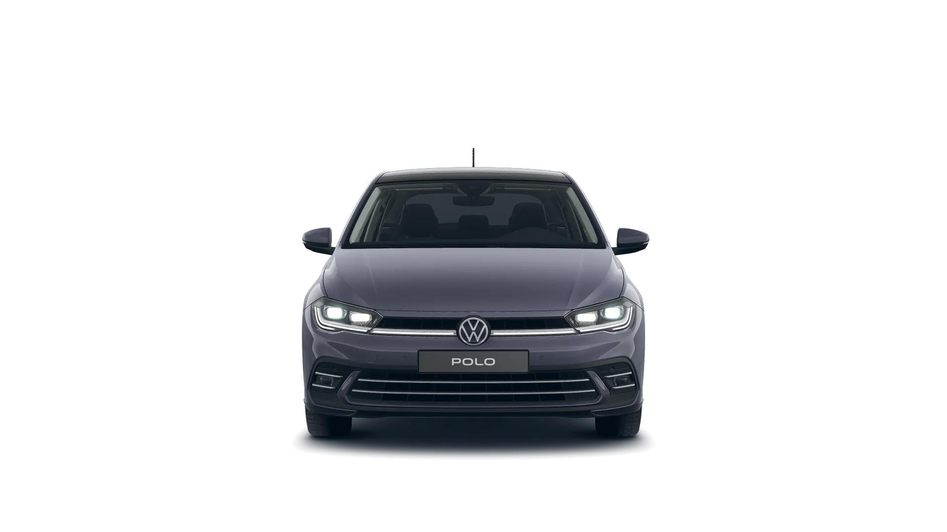 Volkswagen Polo Style
