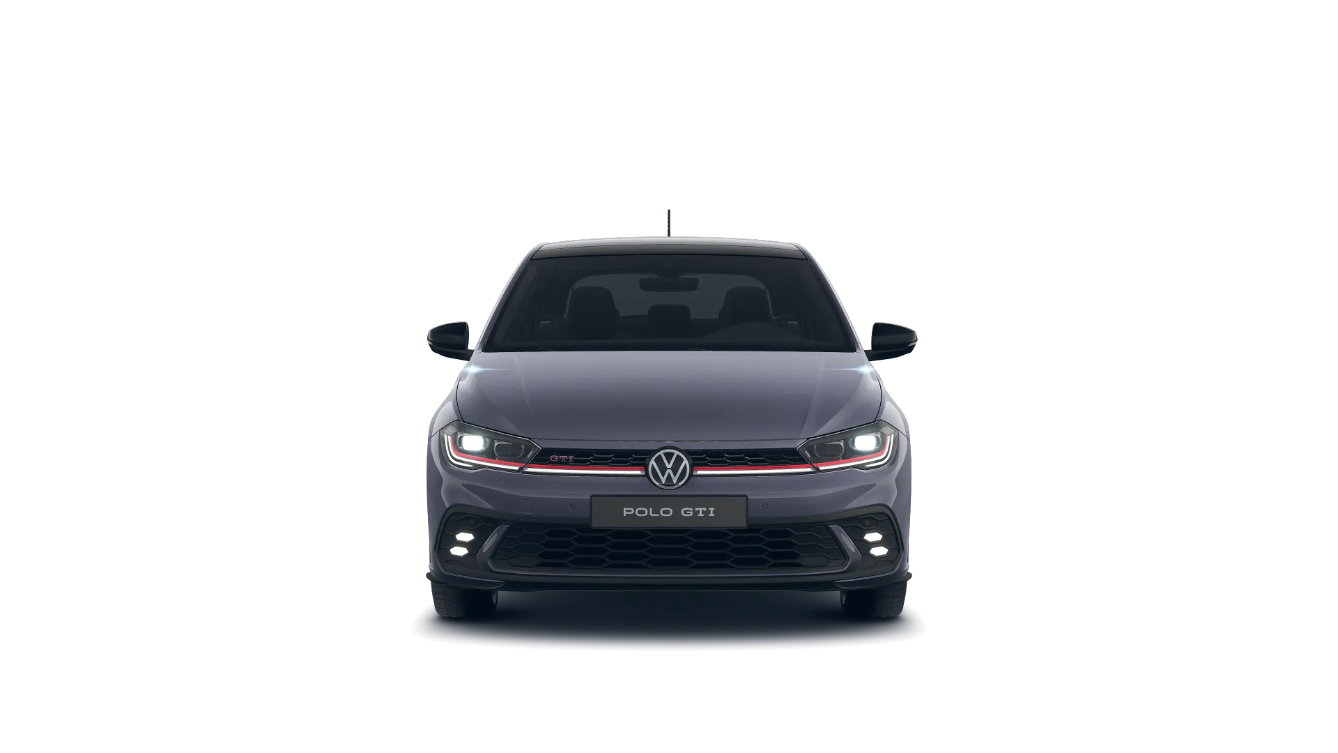 Volkswagen Polo GTI