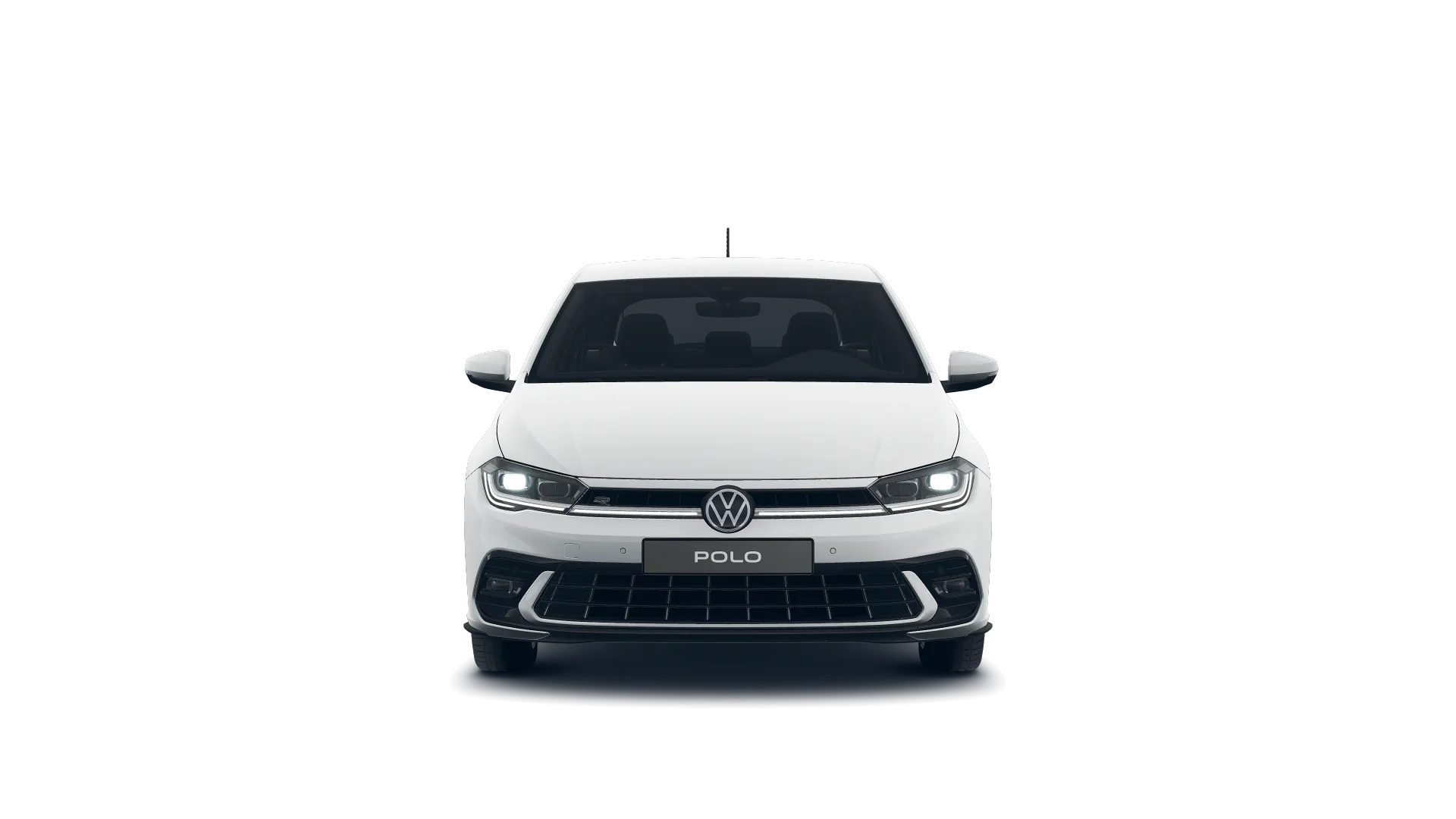Volkswagen Polo R-Line