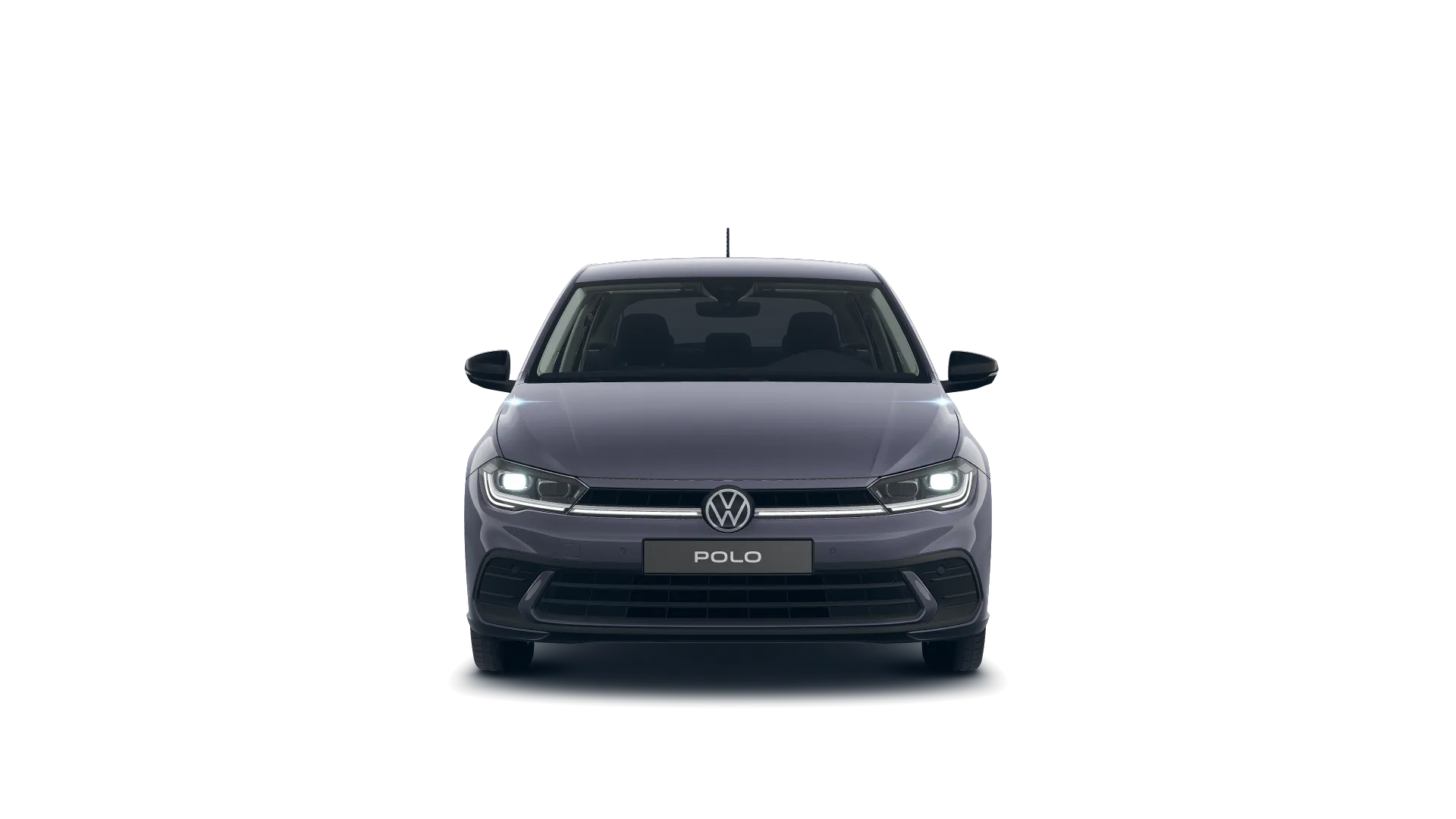 Volkswagen Polo Goal