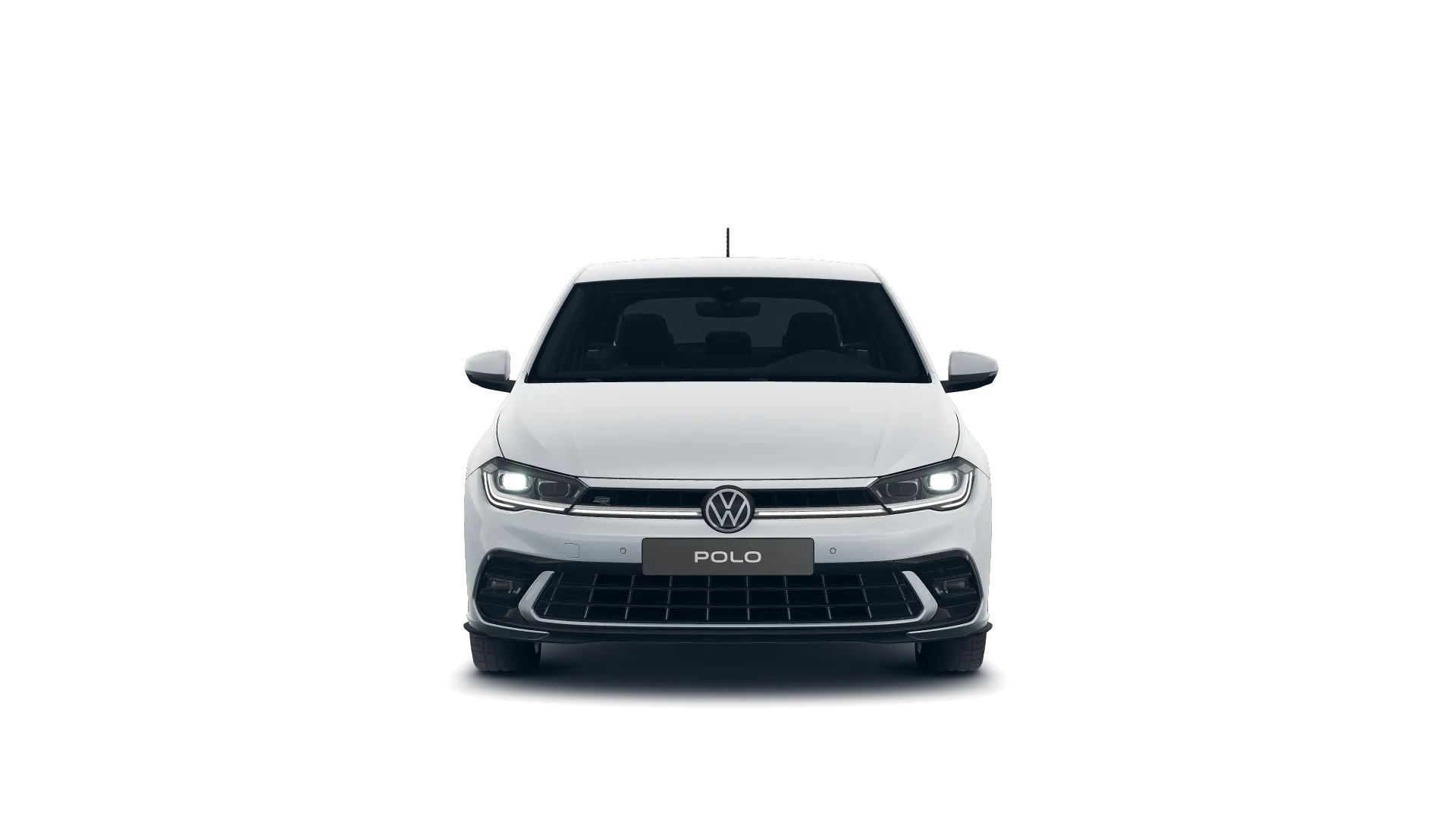 Volkswagen Polo R-Line