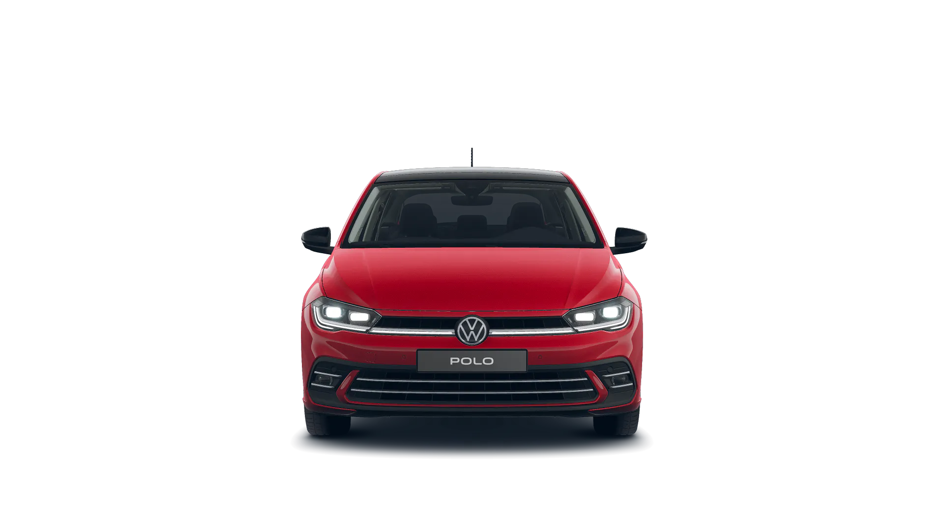Volkswagen Polo Style