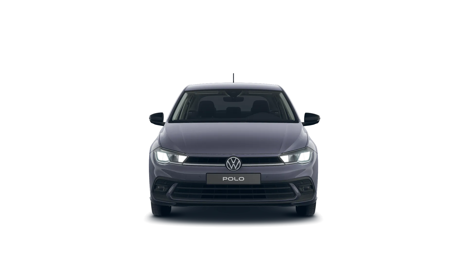 Volkswagen Polo Goal