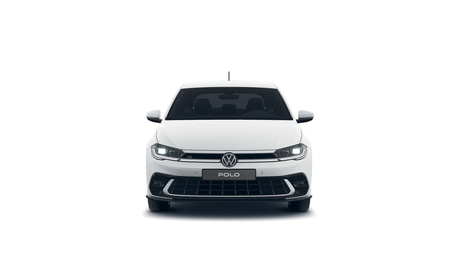 Volkswagen Polo R-Line