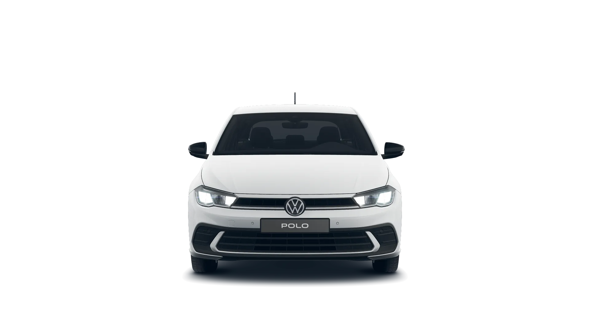 Volkswagen Polo Goal