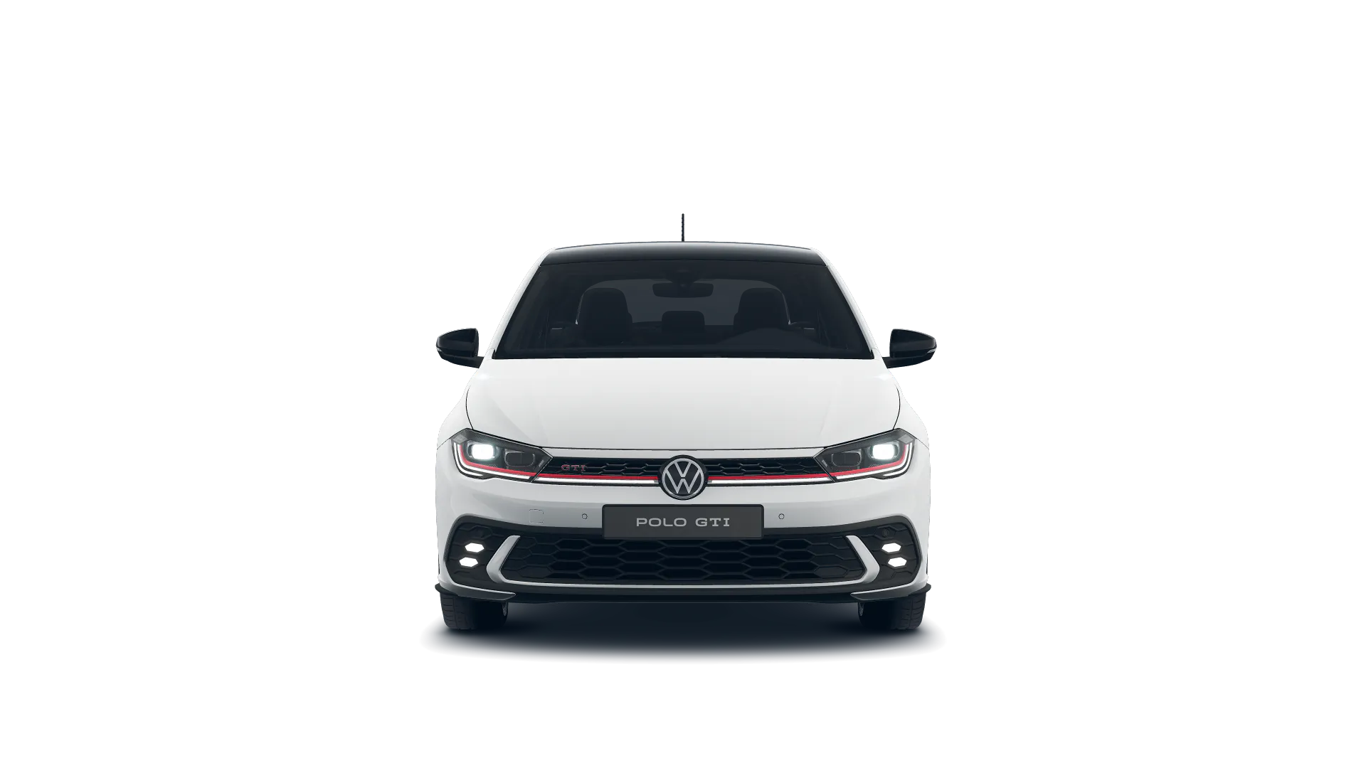 Volkswagen Polo GTI