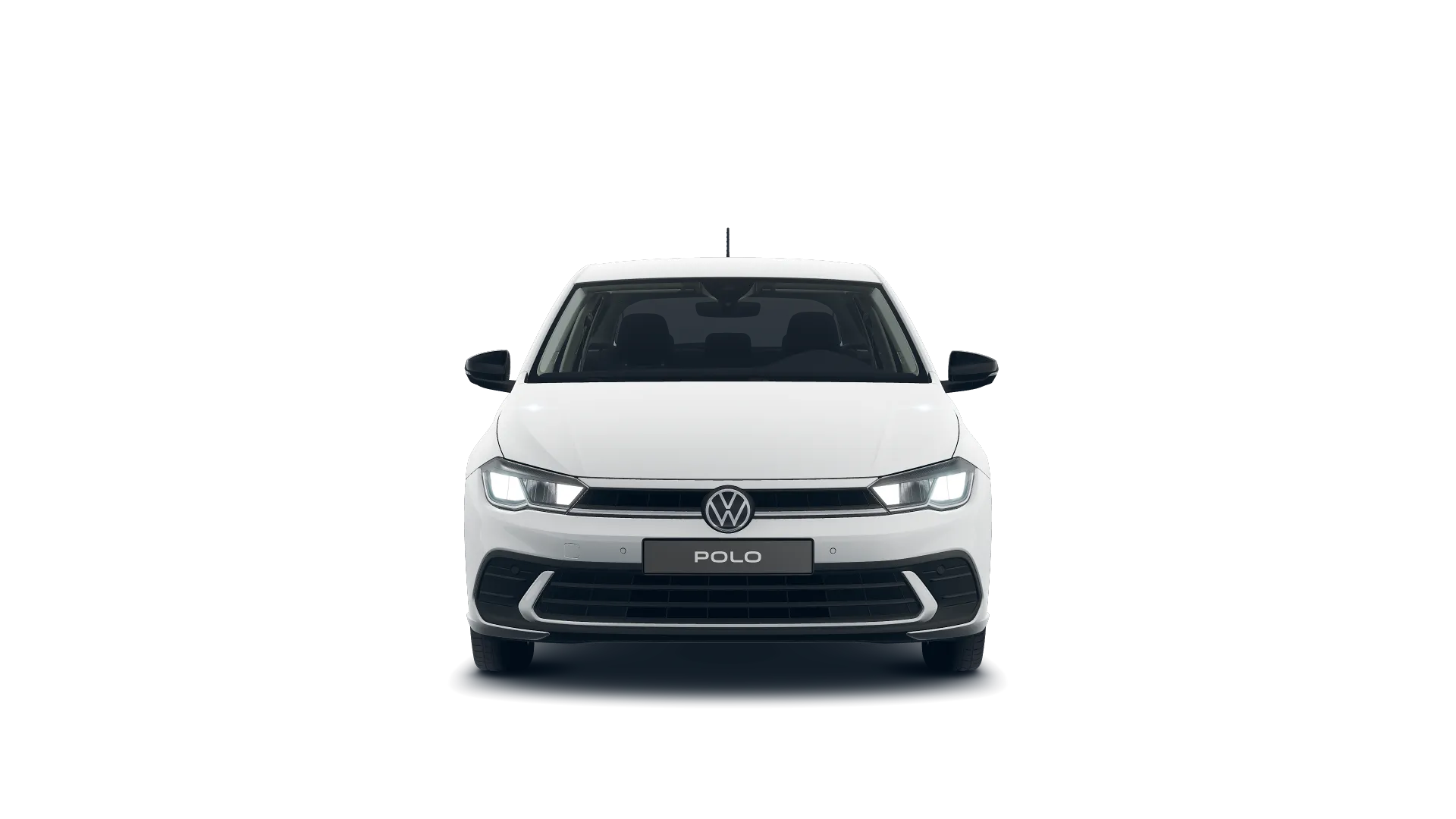 Volkswagen Polo Goal