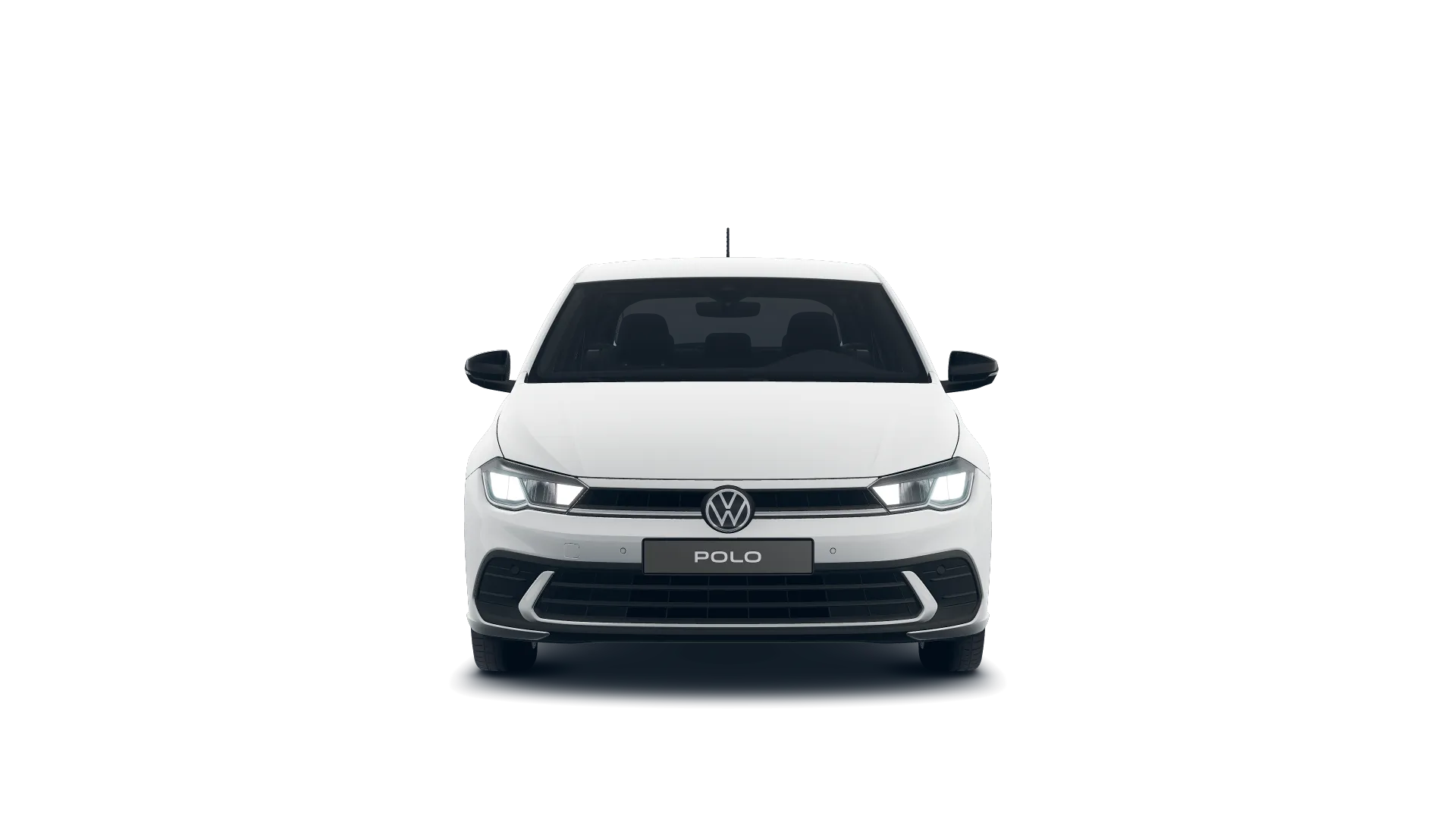 Volkswagen Polo Goal