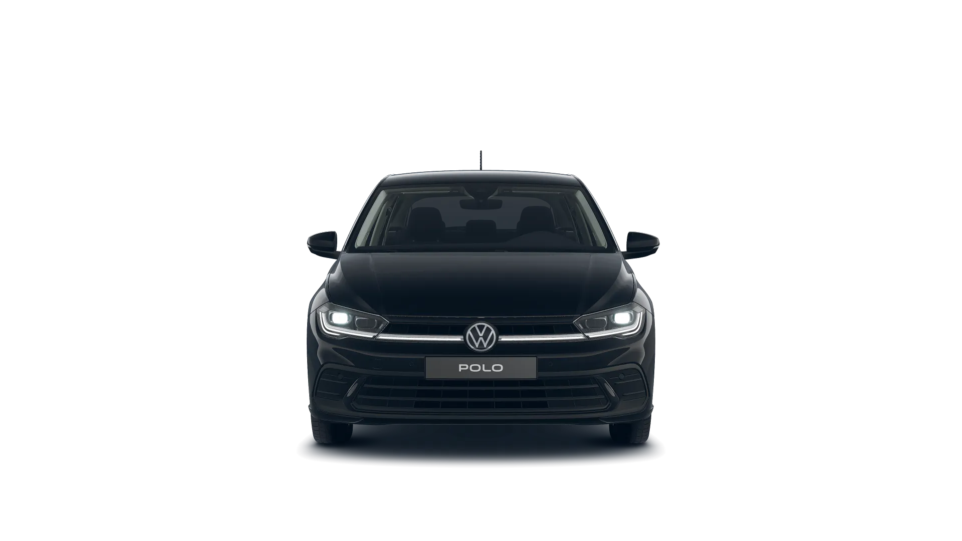 Volkswagen Polo Goal