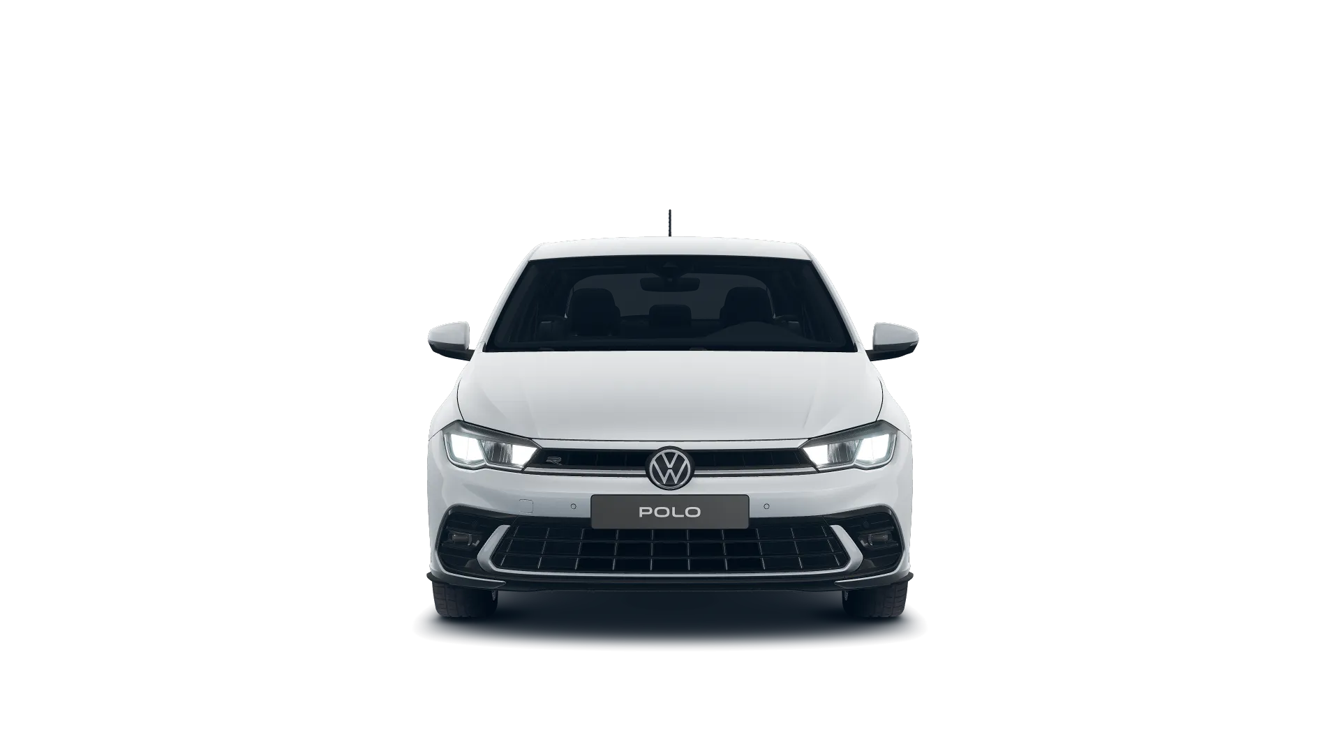 Volkswagen Polo R-Line
