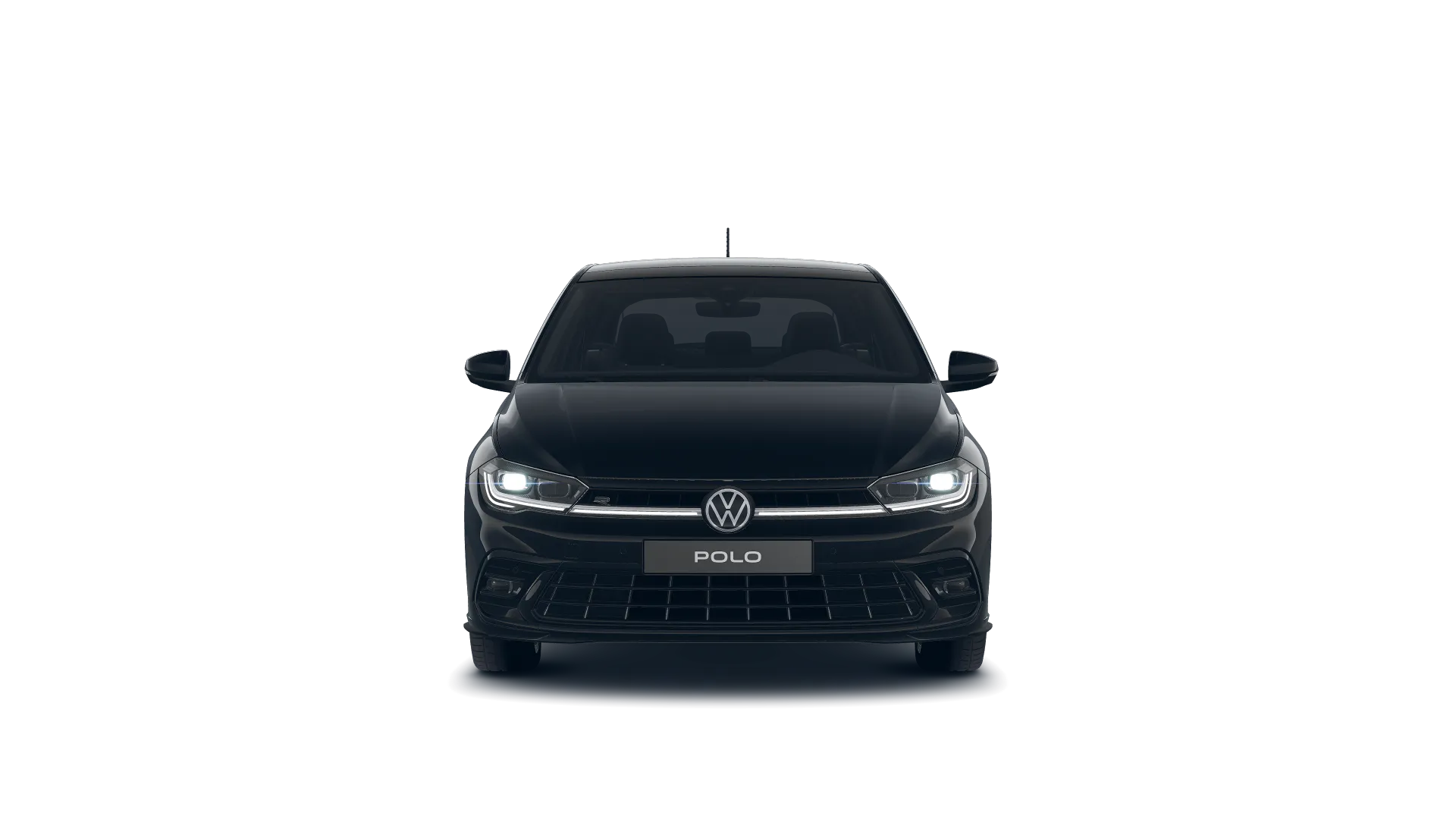 Volkswagen Polo R-Line