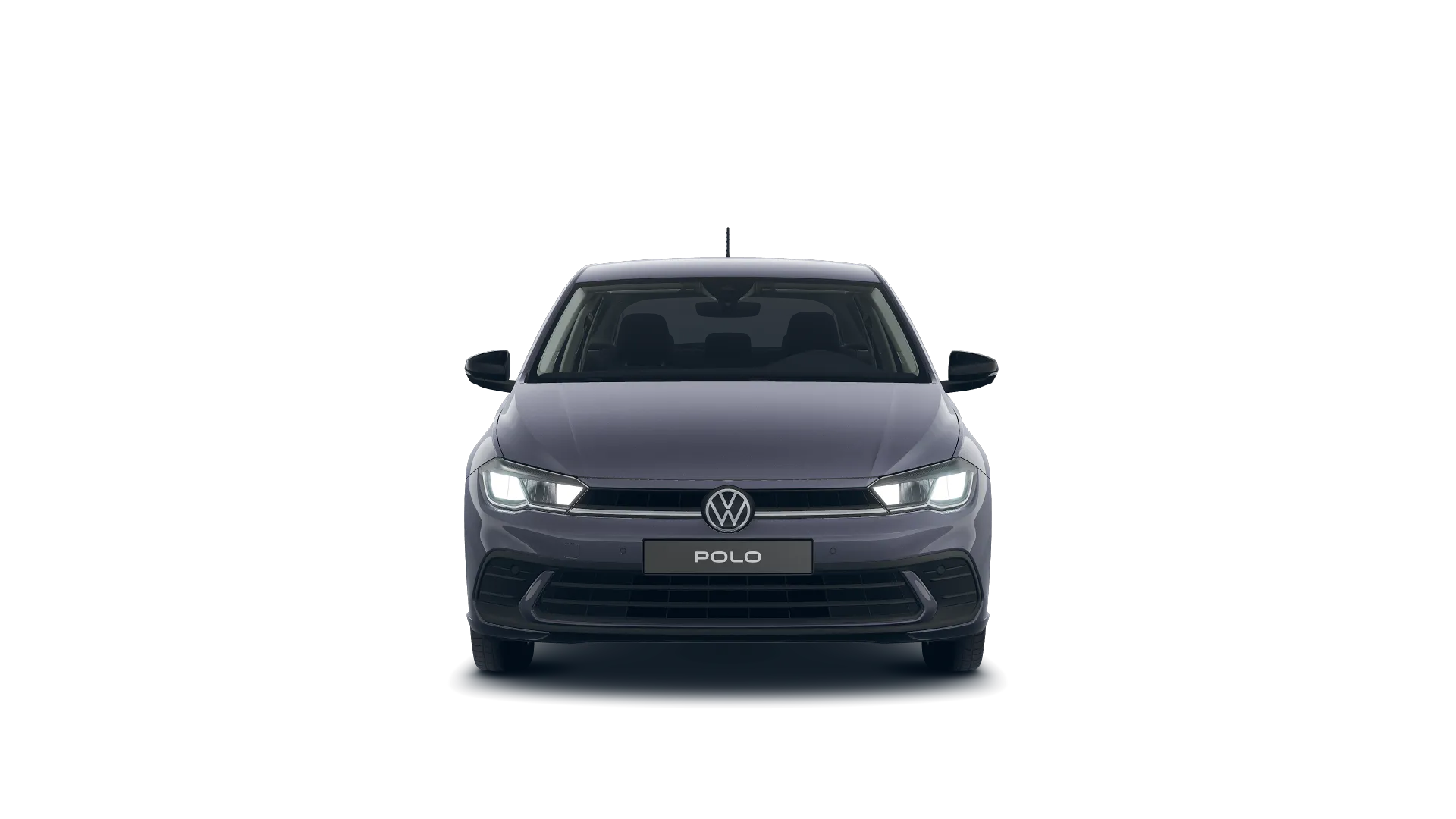 Volkswagen Polo Goal