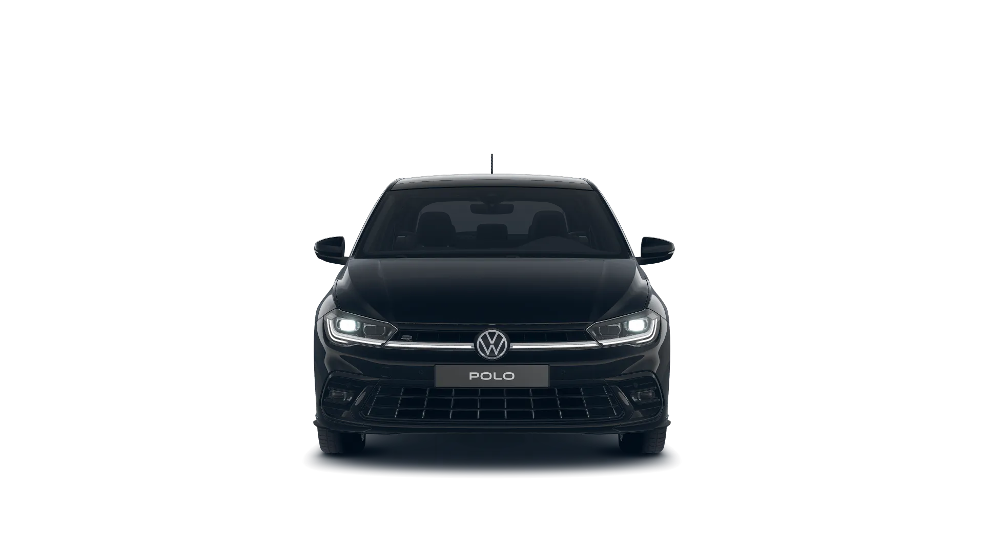 Volkswagen Polo R-Line