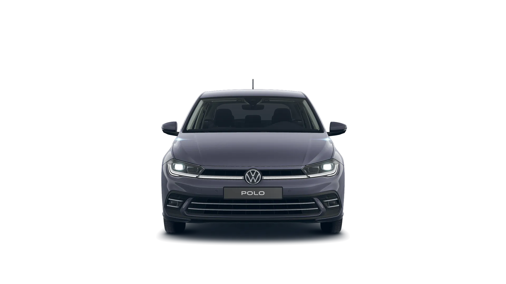 Volkswagen Polo Style