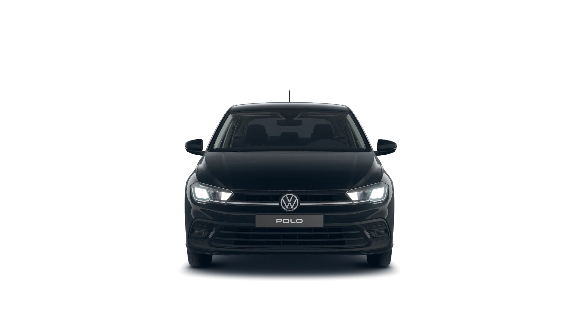 Volkswagen Polo Goal