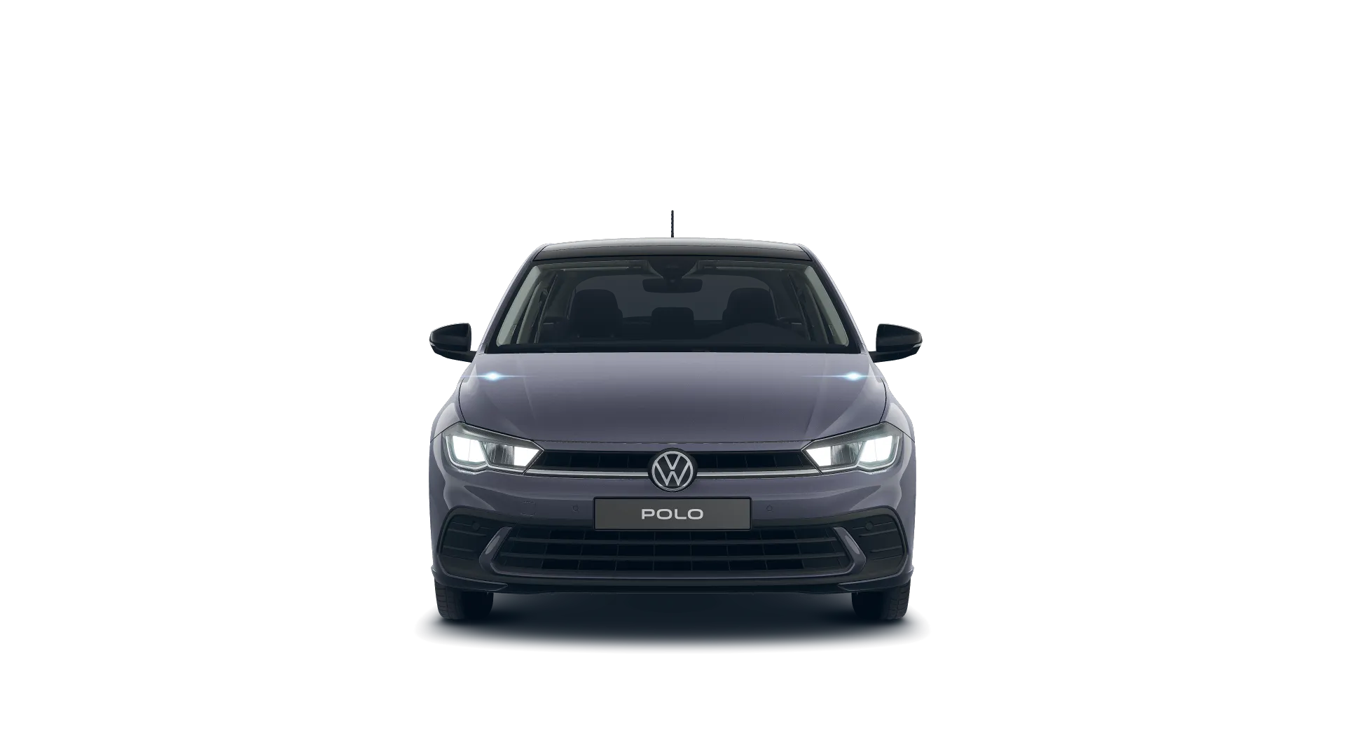 Volkswagen Polo Goal