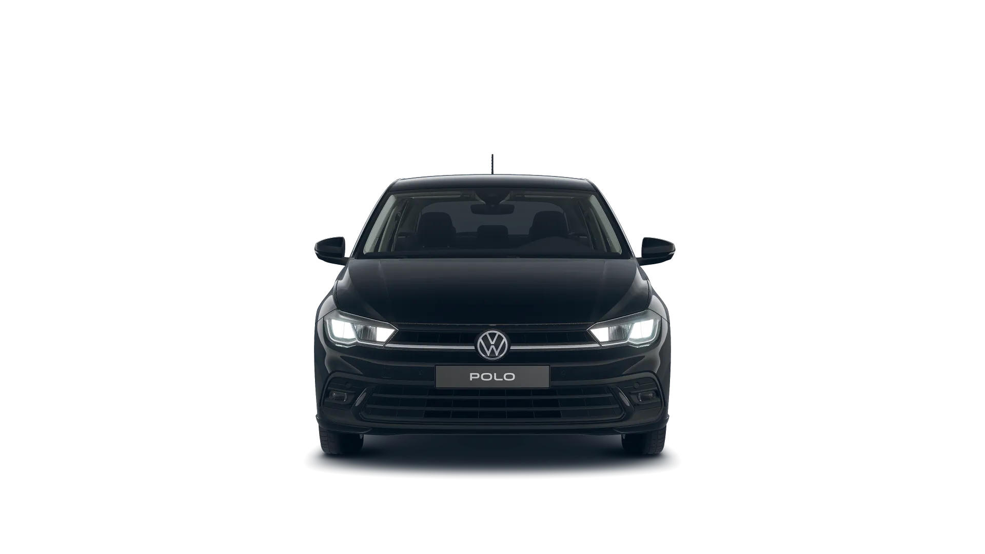Volkswagen Polo Goal