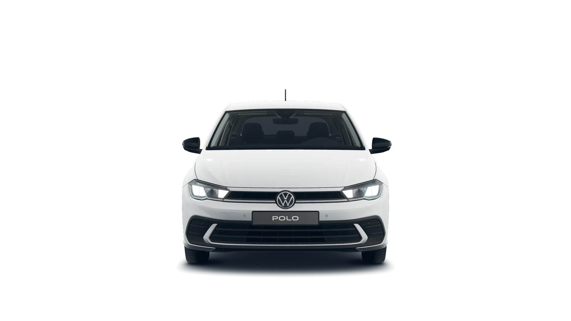 Volkswagen Polo Goal