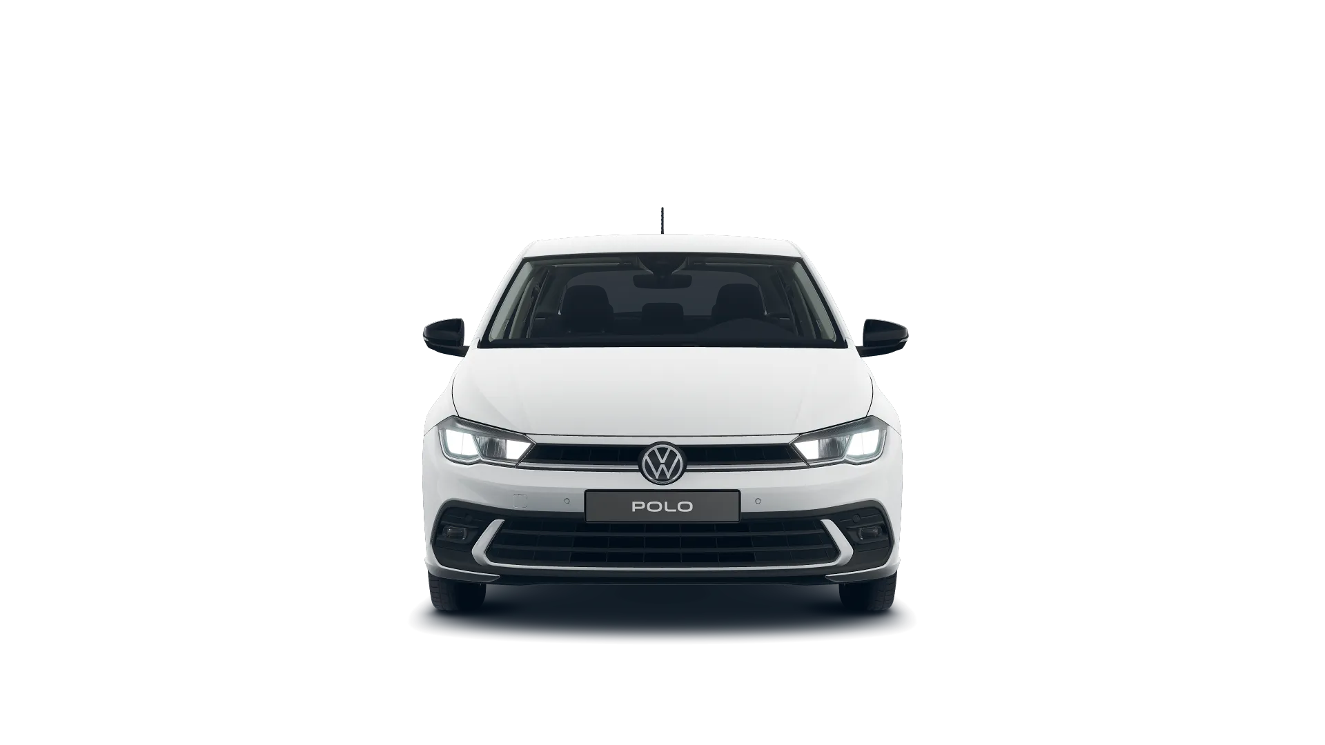 Volkswagen Polo Goal