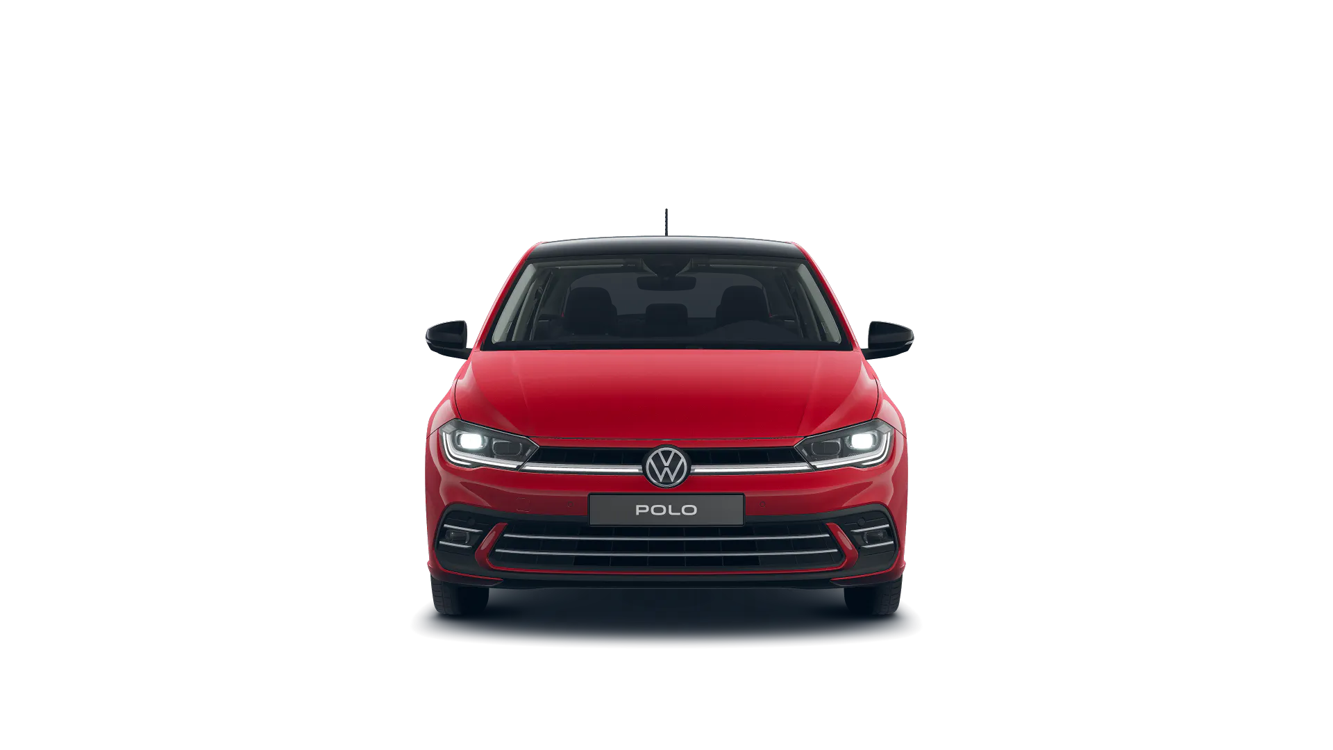 Volkswagen Polo Style
