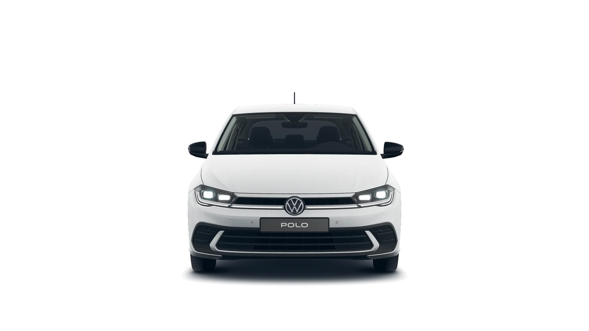 Volkswagen Polo Goal