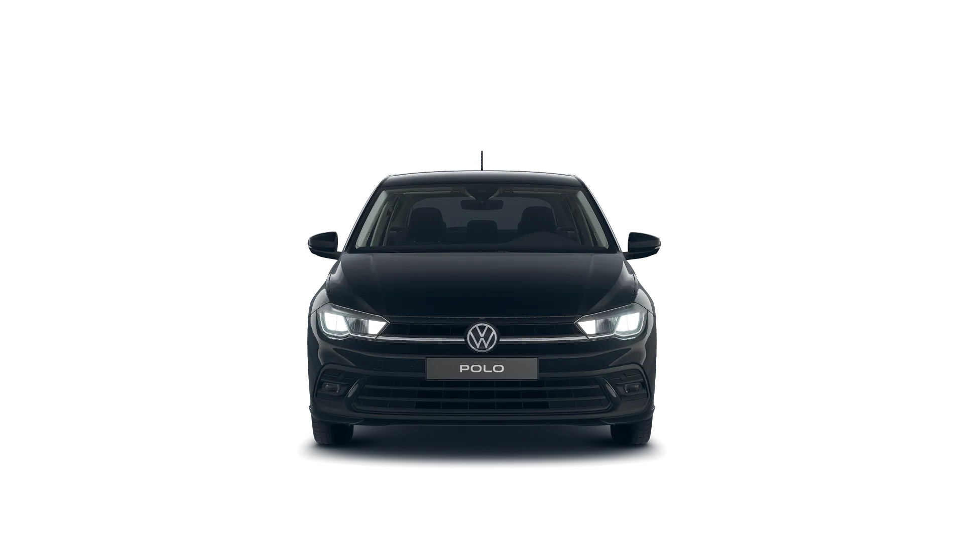 Volkswagen Polo Goal
