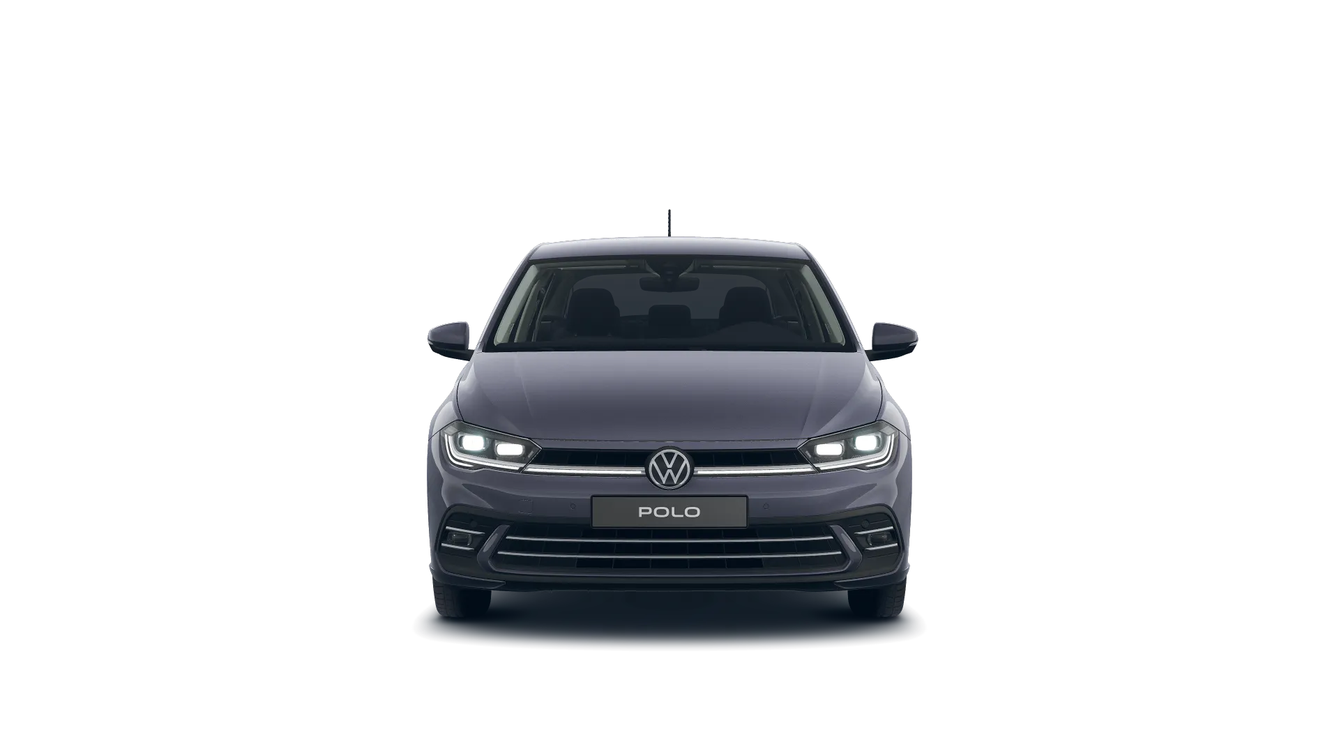 Volkswagen Polo Style