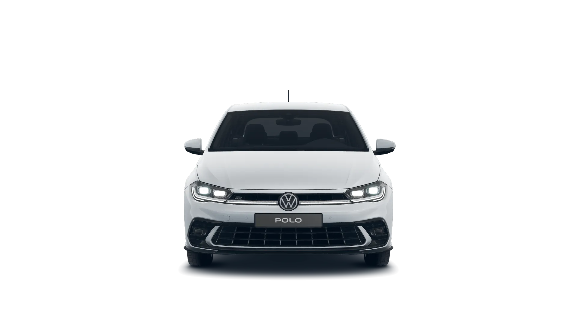 Volkswagen Polo R-Line