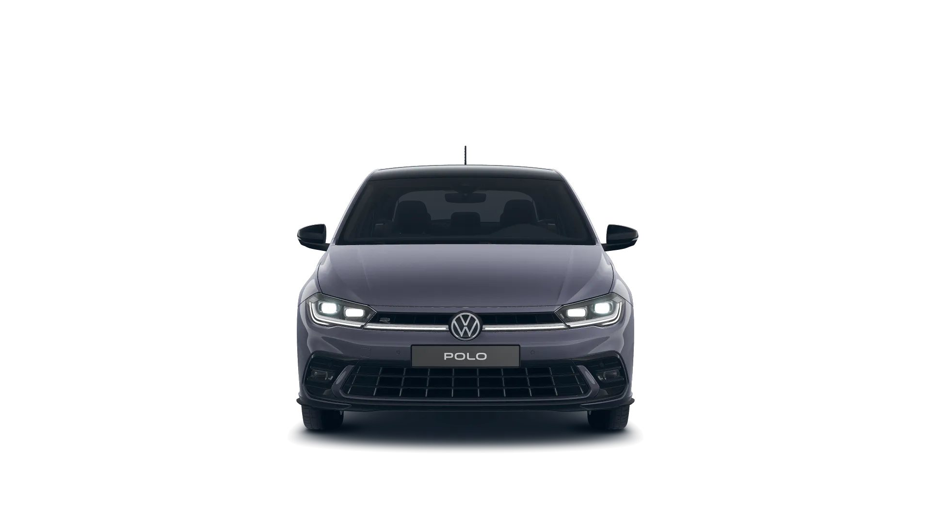 Volkswagen Polo R-Line
