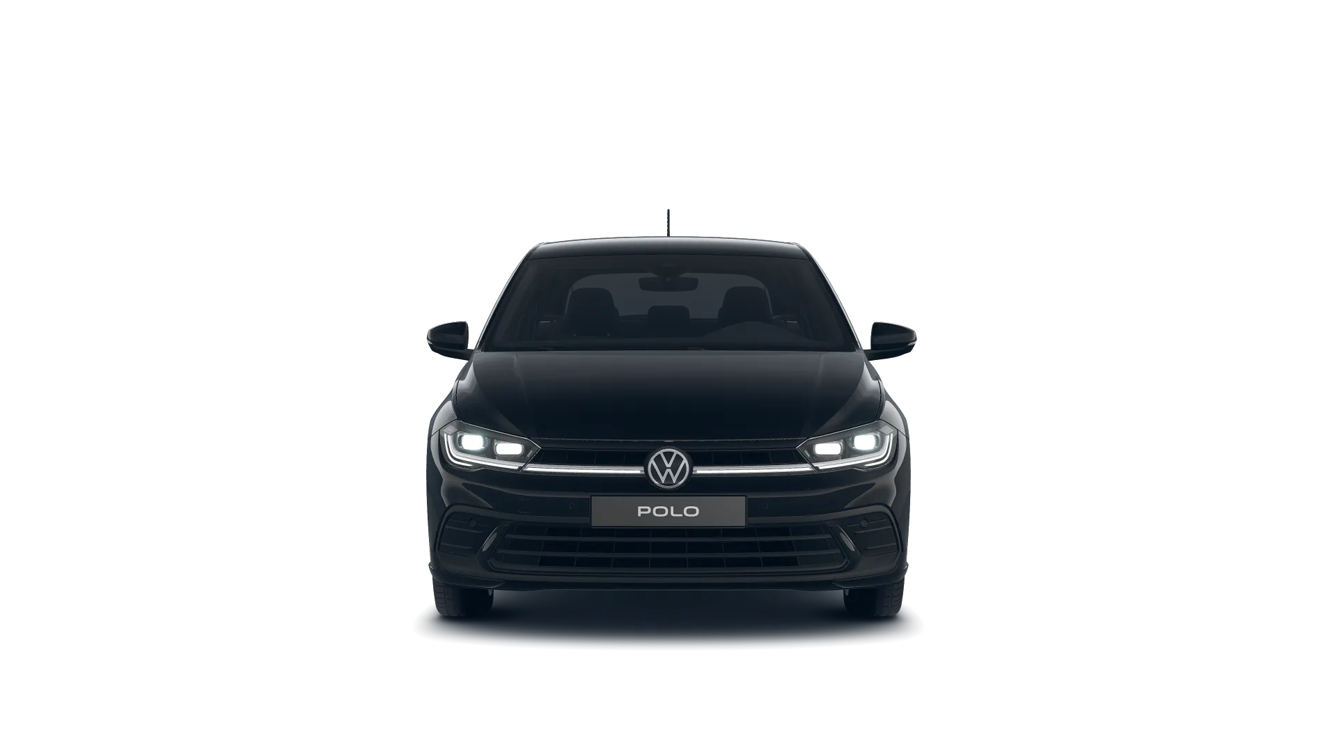 Volkswagen Polo Goal